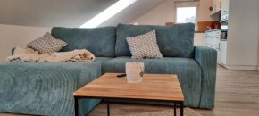 Neubau Ferienwohnung Kleine Auszeit